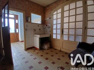  Maison � vendre 8 pi�ces 120 m�
