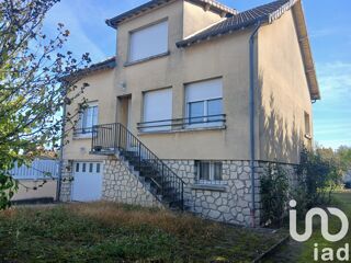  Maison  vendre 4 pices 105 m