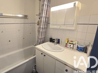  Appartement � vendre 2 pi�ces 51 m�