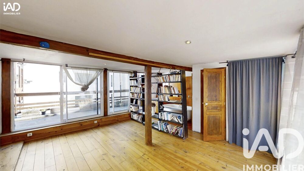 � vendre  Maison Paris 20