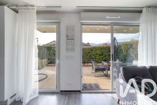  Appartement � vendre 3 pi�ces 69 m�