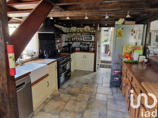  Maison � vendre 10 pi�ces 352 m�