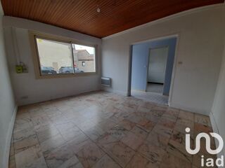  Maison � vendre 4 pi�ces 74 m�