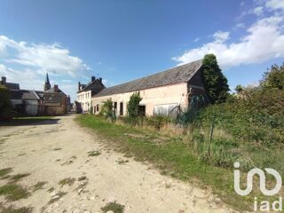  Maison � vendre 13 pi�ces 320 m�