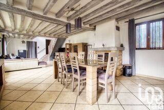  Maison � vendre 8 pi�ces 202 m�