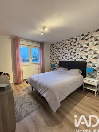  Maison � vendre 5 pi�ces 92 m�