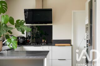  Maison � vendre 8 pi�ces 200 m�