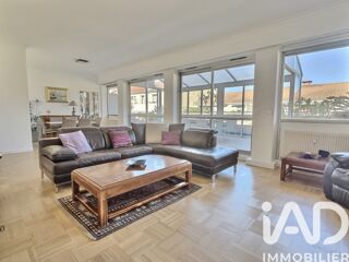  Appartement � vendre 5 pi�ces 143 m�