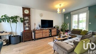  Maison � vendre 5 pi�ces 111 m�