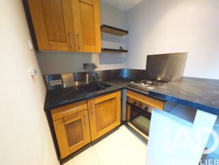  Appartement � vendre 2 pi�ces 41 m�