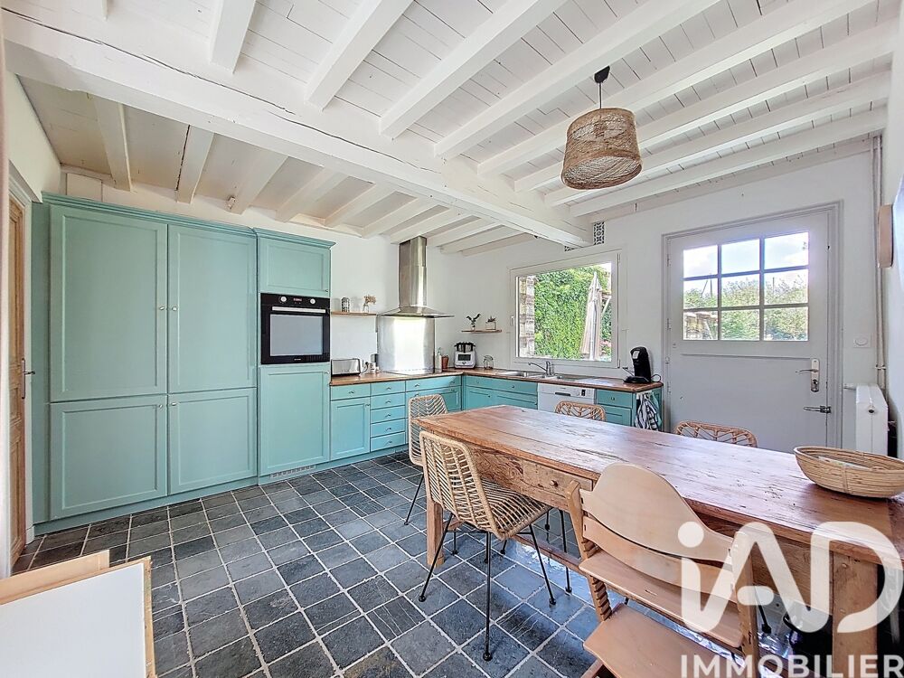 � vendre  Maison Sailly-lez-Lannoy (59390)