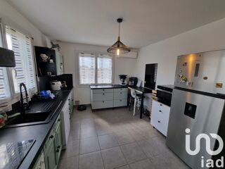  Maison � vendre 6 pi�ces 125 m�