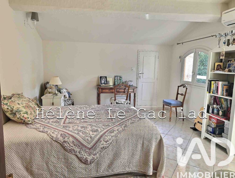  vendre  Maison Toulon (83000)