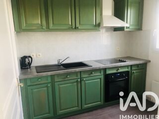  Appartement � vendre 3 pi�ces 61 m�