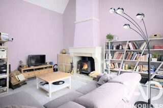  Maison � vendre 8 pi�ces 173 m�