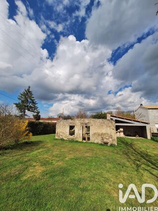  Terrain � vendre 914 m�