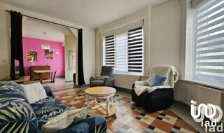  Maison � vendre 4 pi�ces 112 m�