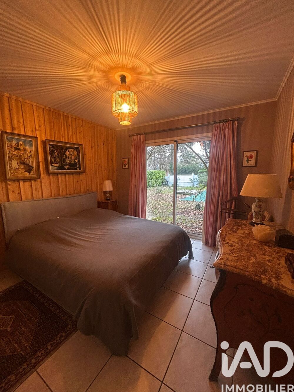 � vendre  Maison Lanton (33138)