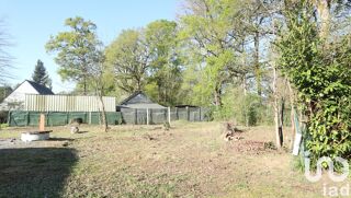  Terrain  vendre 486 m