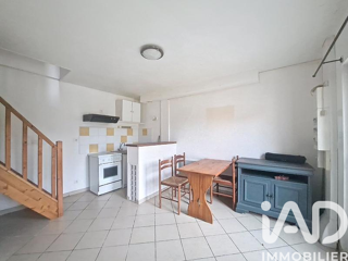  Maison � vendre 2 pi�ces 28 m�
