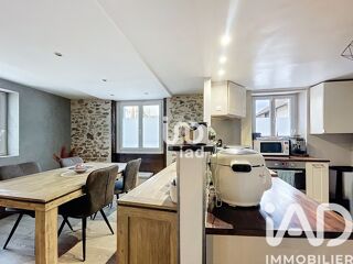  Appartement  vendre 4 pices 92 m