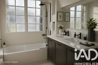  Maison � vendre 5 pi�ces 127 m�