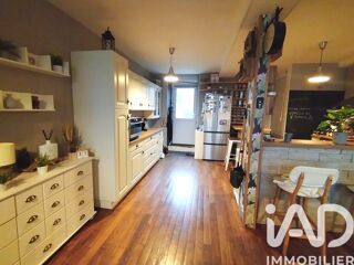  Maison � vendre 6 pi�ces 193 m�