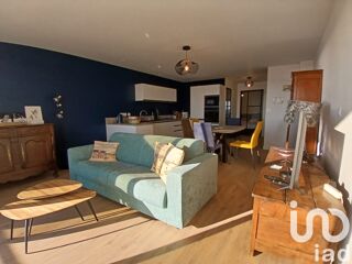  Appartement � vendre 2 pi�ces 46 m�