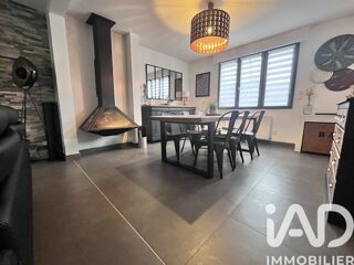  Maison � vendre 5 pi�ces 116 m�