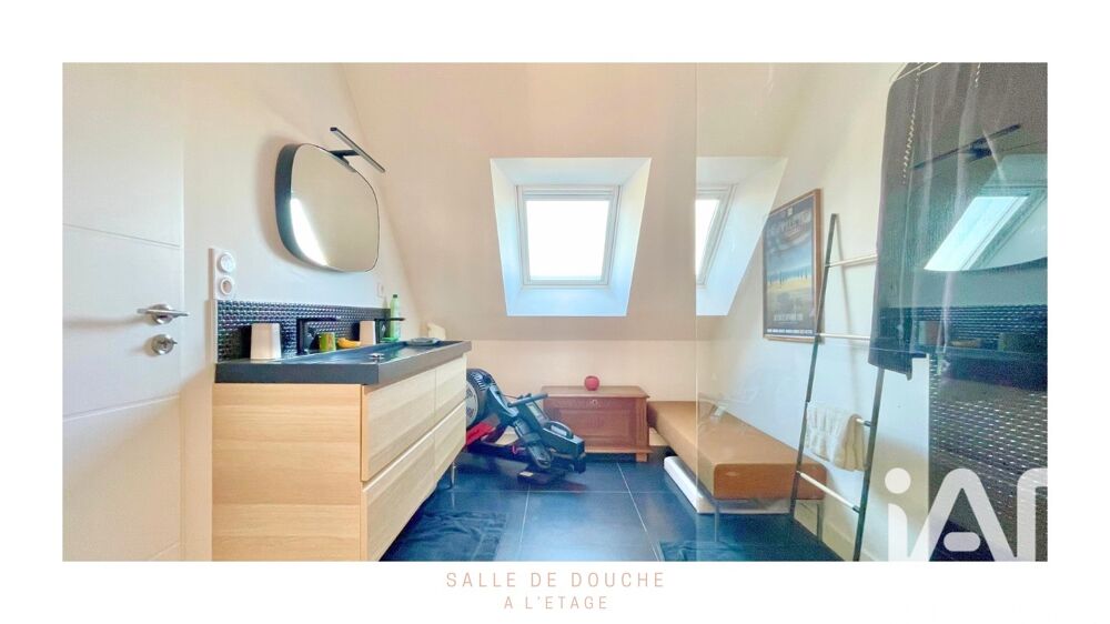 � vendre  Maison Vannes (56000)