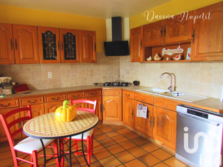  Maison  vendre 5 pices 140 m