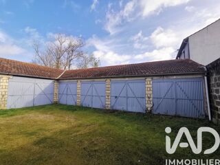  Parking / Garage � vendre 596 m�
