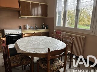  Maison � vendre 4 pi�ces 74 m�