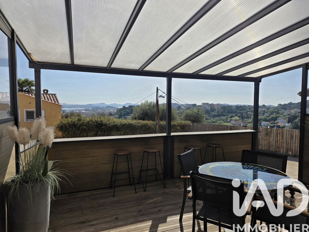 � vendre  Maison La Seyne-sur-Mer (83500)