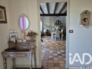  Maison � vendre 6 pi�ces 186 m�