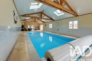  Maison � vendre 7 pi�ces 240 m�