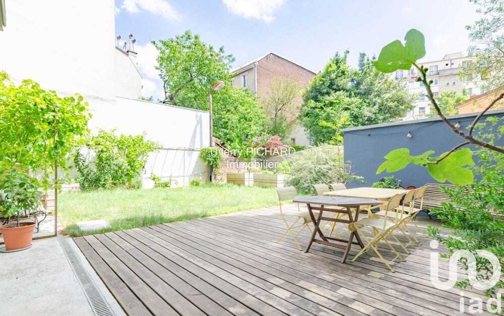  vendre  Villa Les Lilas (93260)
