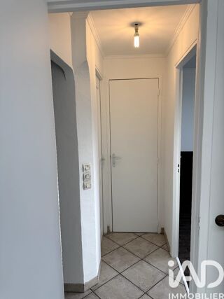  Appartement � vendre 3 pi�ces 67 m�