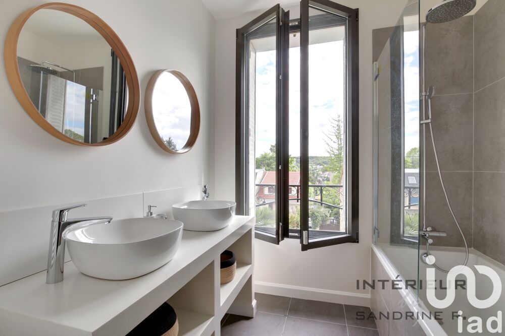  vendre  Maison Palaiseau (91120)