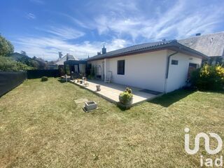  Maison � vendre 5 pi�ces 104 m�