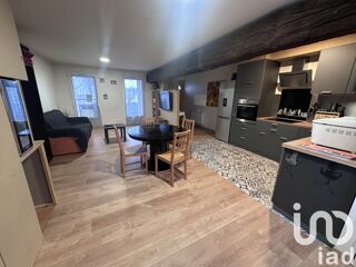  Appartement � vendre 2 pi�ces 64 m�