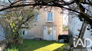  Maison � vendre 7 pi�ces 120 m�