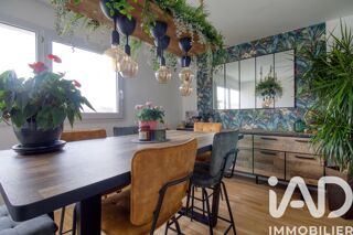  Appartement  vendre 5 pices 120 m