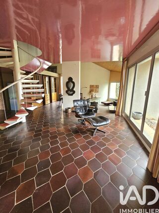  Villa � vendre 5 pi�ces 194 m�