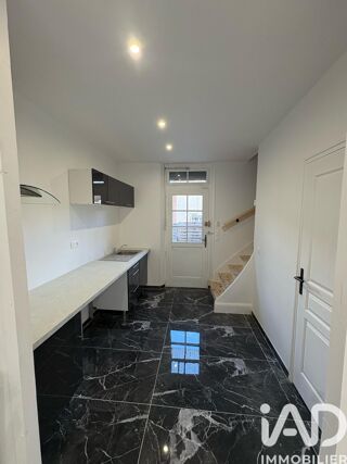  Maison � vendre 3 pi�ces 70 m�