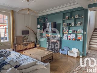  Maison � vendre 12 pi�ces 265 m�