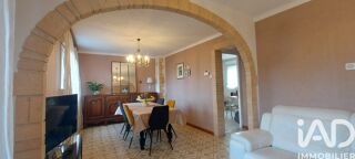  Maison � vendre 4 pi�ces 76 m�