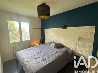  Maison � vendre 4 pi�ces 60 m�