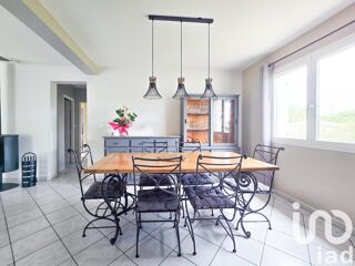  Maison � vendre 6 pi�ces 132 m�