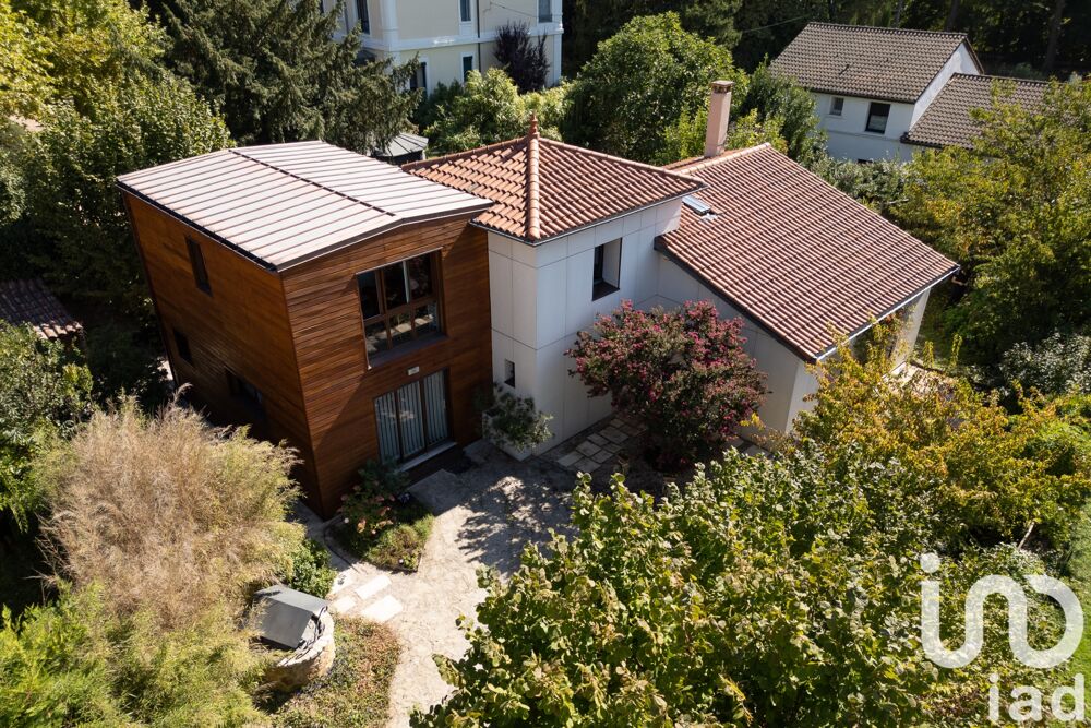  vendre  Maison Lyon 9